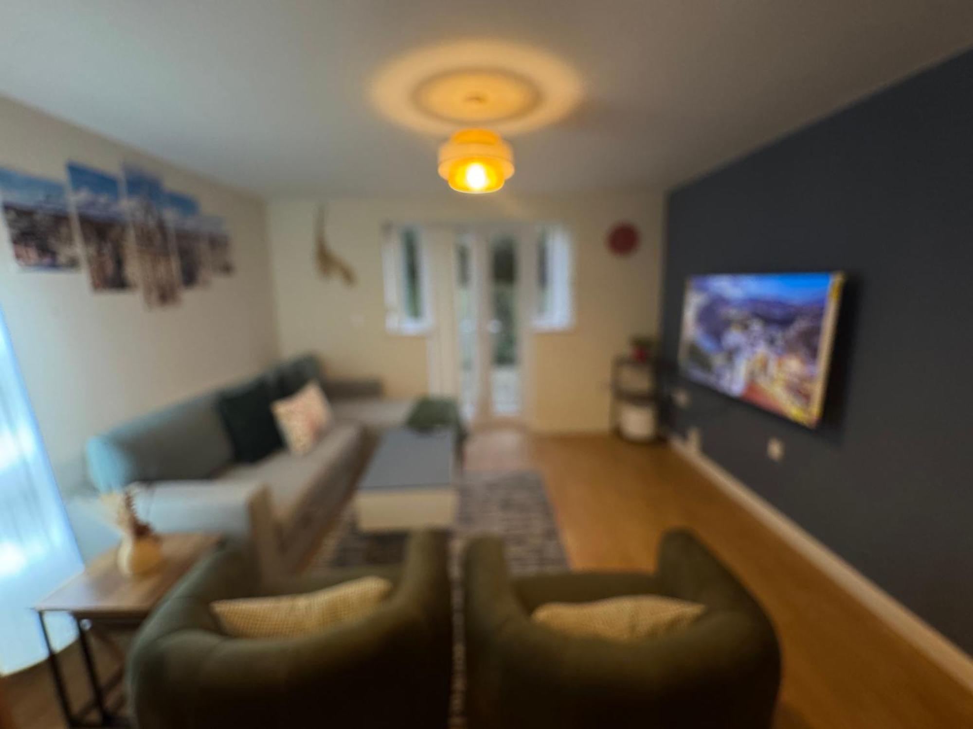 The Vogue Stay, 3 Bedrooms, 2 Bathrooms, Ideal For Jr & Oxford Hospitals, Free Carpark, Conveniently Located For Ring Road Access, 2 Miles From Oxford City Centre Easy Car & Bus Route Kültér fotó