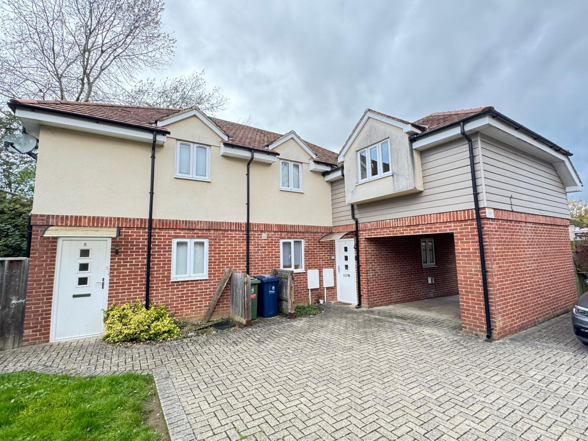 The Vogue Stay, 3 Bedrooms, 2 Bathrooms, Ideal For Jr & Oxford Hospitals, Free Carpark, Conveniently Located For Ring Road Access, 2 Miles From Oxford City Centre Easy Car & Bus Route Kültér fotó